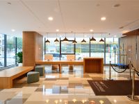 长春高新智选假日酒店 - 公共区域