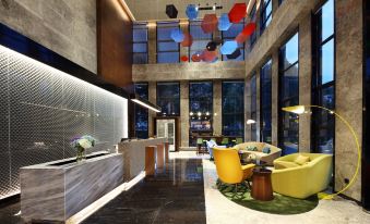 Hampton by Hilton (Nanjing South Railway Station)