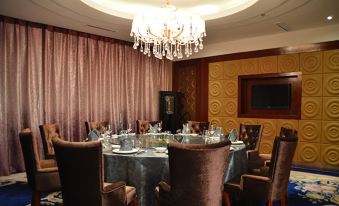 Sheng Yuan International Hotel