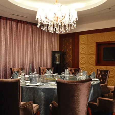 Sheng Yuan International Hotel