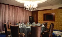 Sheng Yuan International Hotel - servizio colazione