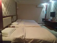 Hejingshengxuan Express Hotel Hotels near Gongnaisi Forest Farm