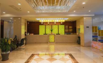 Xuting Hotel (Taiyuan Xinmin North Street)