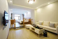 Hejin Hotel Hotels in Helong