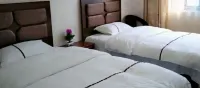 Wangcang Leyue Hotel Hotel di Wangcang