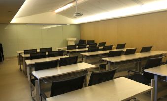 Ji Hotel (Shanghai Wujing East China Normal University) - Housity