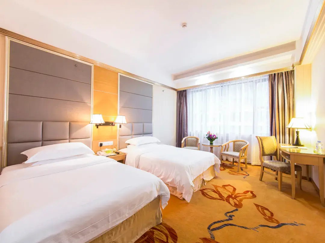 Vienna Hotel - Zhanjiang