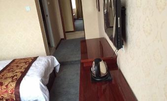 Pingliang JuJia Express Hotel