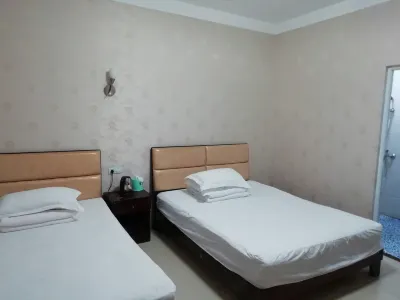 Xingfuli Apartment Hotels in Shangli