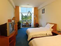 Fengyuyan Hotel Hotels in Lipu