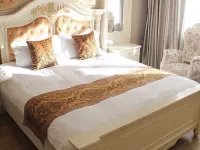 Beiyuan Hotel Hotels in Sunwu