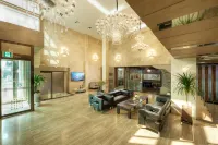 Gyeongju GG Tourist Hotel Hotels in Gyeongju