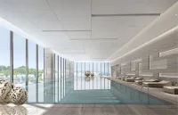 Primus Hotel Nanchang International Expo City - Pools