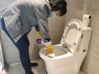 朋派青年艺术酒店(上海火车站店) - 其他