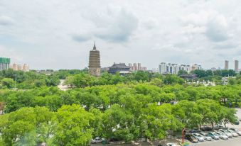 Liaoyang Hotel