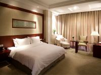 南昌嘉莱特和平国际酒店 - 高级商务大床房
