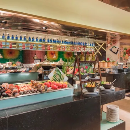 DoubleTree by Hilton Shenyang