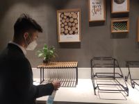 喆啡酒店(石家庄省政府海悦天地店) - 其他