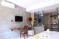 BK Hotel Hotel a Ponhea Leu