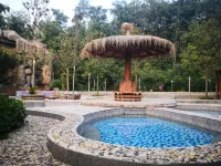 Sanshan Forest Xigu Hot Spring Hotel