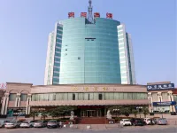 안양 호텔 안양 공과대학 주변 호텔