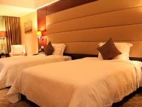梅州金沙湾国际大酒店 - 城景双床房