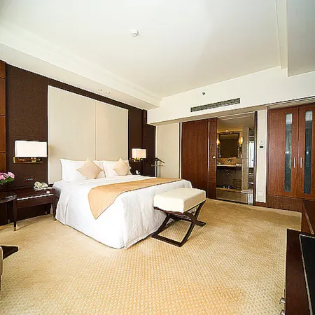 Hotel Fortuna Hotels in Foshan
