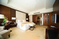 Hotel Fortuna Отели в г. Фошань
