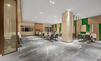 Lavande Hotel(Guangzhou Baiyun Airport Branch) - Housity