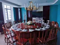 Huarui Sheng'Oudun Hotel