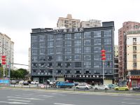 希岸酒店(深圳北站富士康店) - 酒店外部