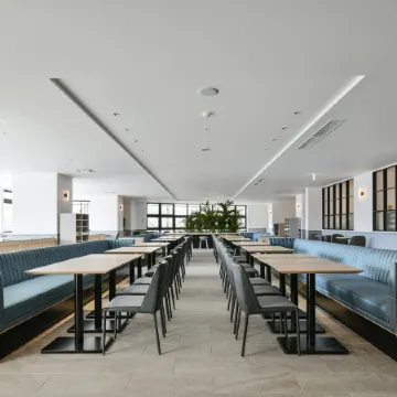 Lequ Okinawa Chatan Spa ＆ Resort