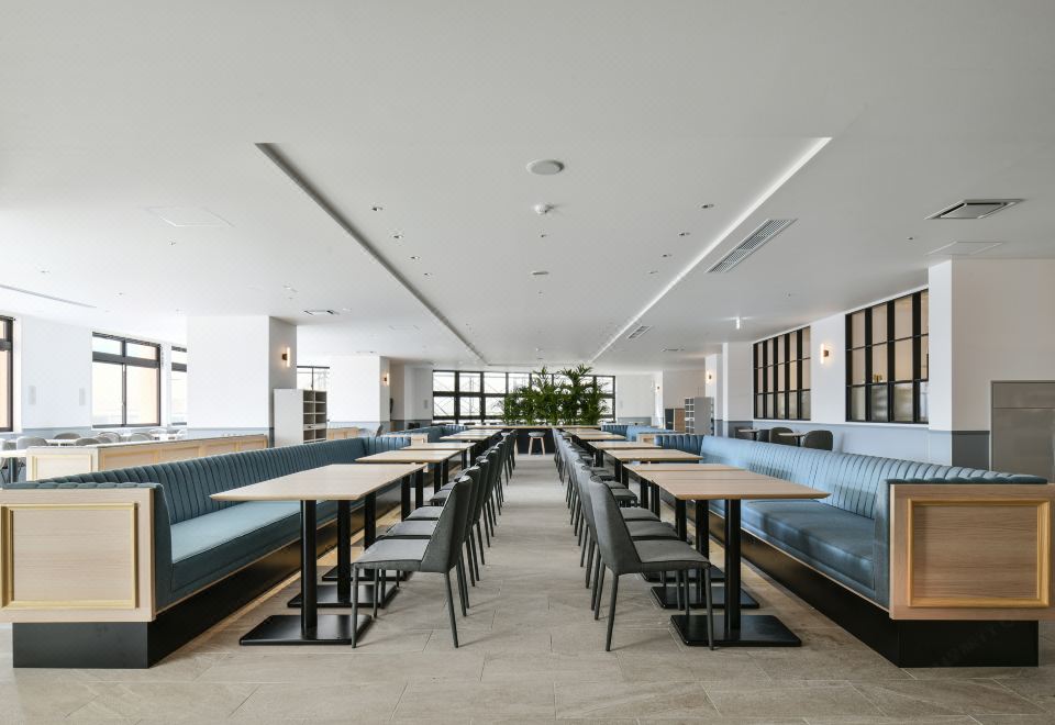 레쿠 오키나와 차탄 스파 & 리조트 썸네일