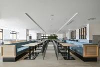 Lequ Okinawa Chatan Spa ＆ Resort