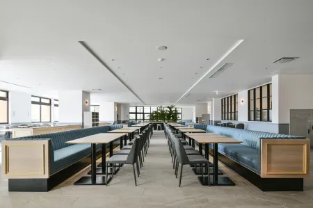 Lequ Okinawa Chatan Spa ＆ Resort