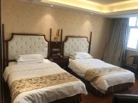 乌鲁木齐喀什国际酒店 - 豪华家庭房