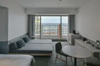 Lequ Okinawa Chatan Spa ＆ Resort