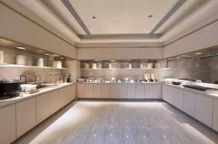 JI Hotel (Taiyuan Shanxi Grand Hospital) Отели рядом с достопримечательностью «Jinyang Ancient City Relic Site»