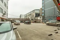 โรงแรมหมิงตู