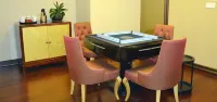 Xinghewan International Hotel - salle de sport