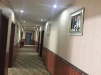 Yangqu Deyuan Hotel Hotels in Yangqu