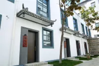 Meiyuan International Hotel Hotels in Tongbai