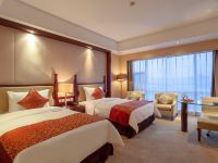 上海中青旅东方国际酒店 - 高级双床房
