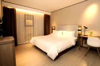 Hanting Hotel Ningbo Fenghua Wanda Plaza Branch