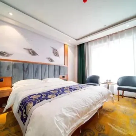 TONGSHENGBUSINESSHOTEL
