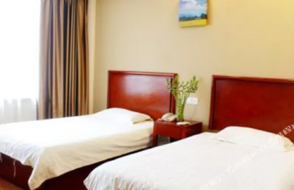 餘幹玉和商務賓館