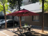 Homeinn Plus Hotel (Beijing Tuanjiehu Chaoyang Park Metro Station) Hotels near Chaoyang