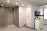 佛羅倫薩格里芬酒店 - 健身室/gym room