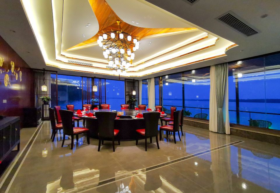 1. 밍주 레이크 리..