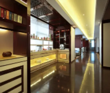 杭州天元大厦棋文化觀潮リゾートホテル